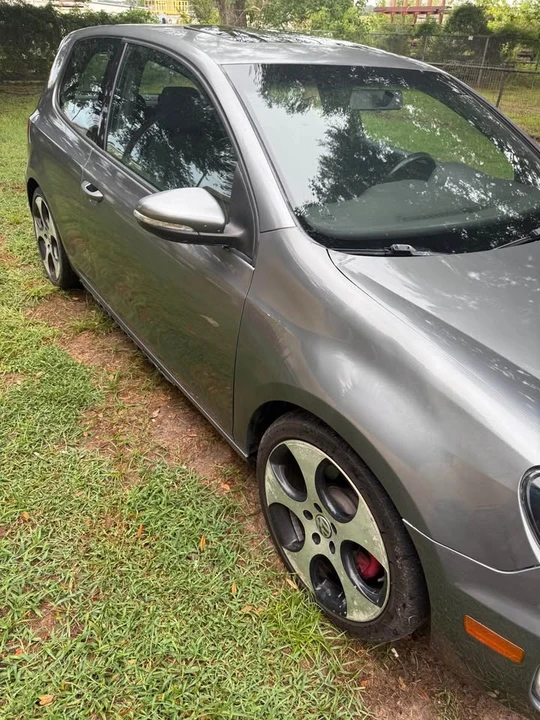2010 Volkswagen GTI Mk6 - Image 5 of 5