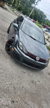2010 Volkswagen GTI 2.0T Hatchback Coupe 2D