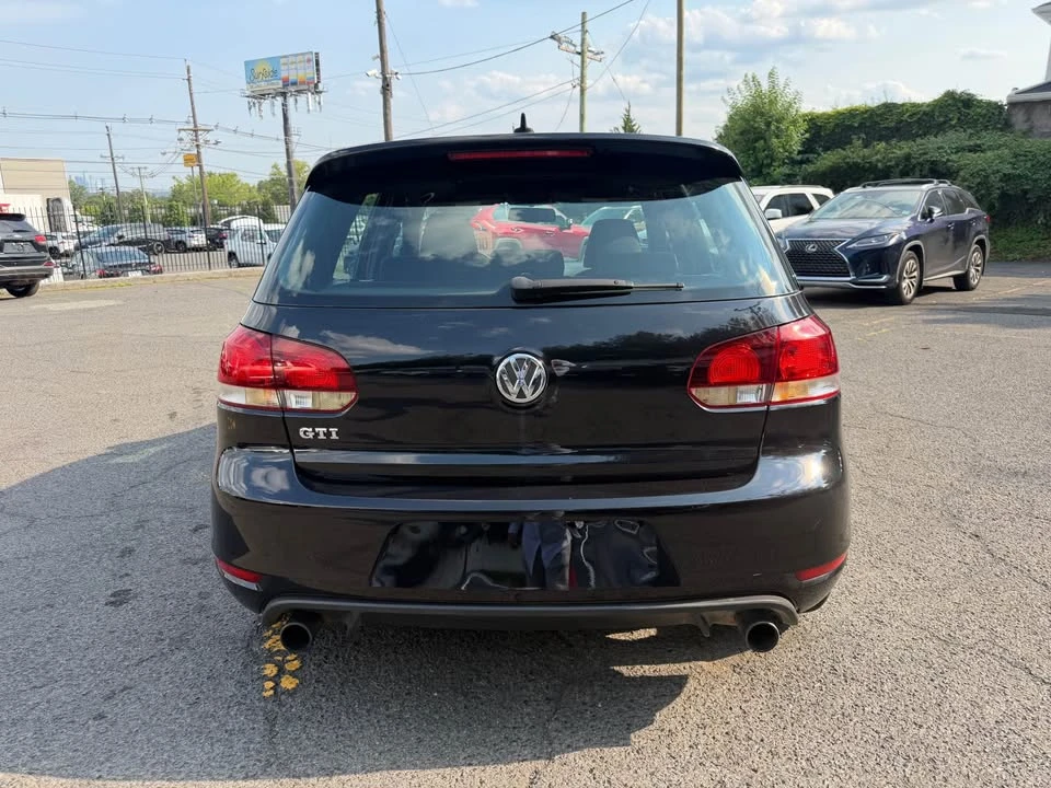 2010 Volkswagen GTI Mk6 - Image 4 of 16