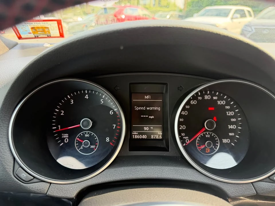 2010 Volkswagen GTI Mk6 - Image 16 of 16