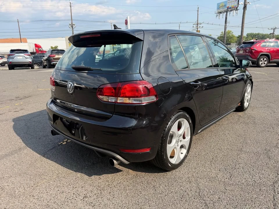 2010 Volkswagen GTI Mk6 - Image 5 of 16