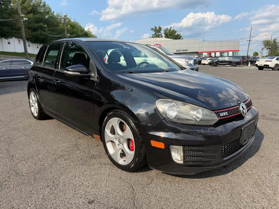 2010 Volkswagen GTI Mk6 - Image 7 of 16