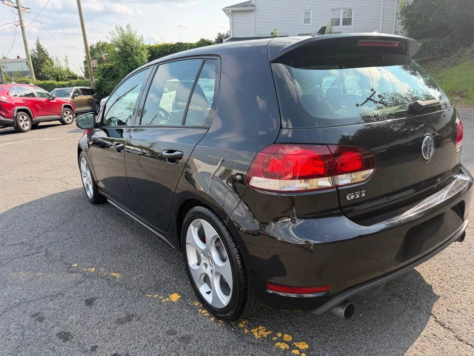 2010 Volkswagen GTI Mk6 - Image 3 of 16