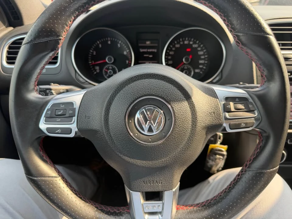 2010 Volkswagen GTI Mk6 - Image 15 of 16