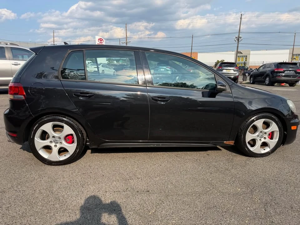 2010 Volkswagen GTI Mk6 - Image 6 of 16