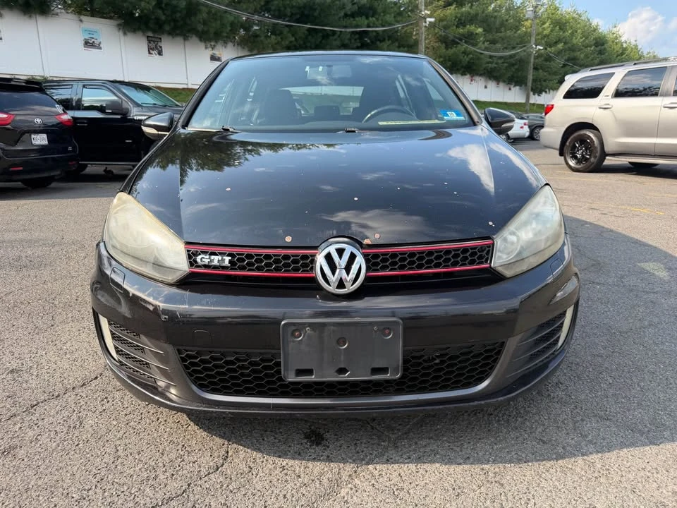 2010 Volkswagen GTI Mk6 - Image 8 of 16