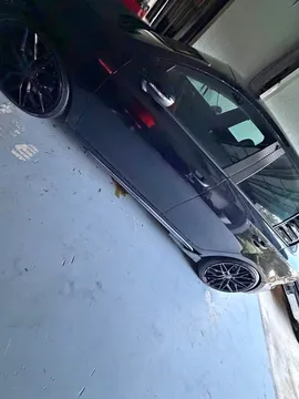 2010 Volkswagen GTI 2.0T Hatchback