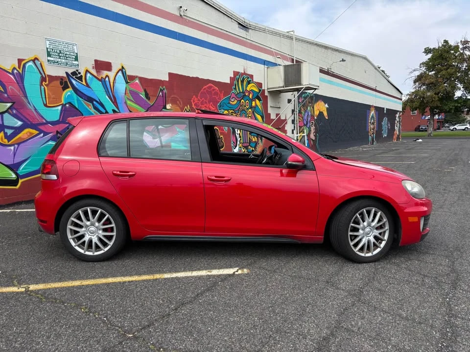 2010 Volkswagen GTI Mk6 - Image 3 of 18