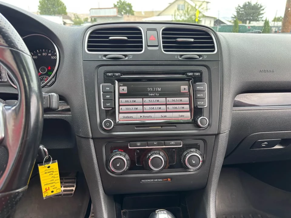 2010 Volkswagen GTI Mk6 - Image 15 of 18