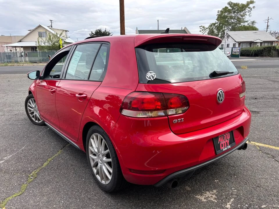2010 Volkswagen GTI Mk6 - Image 7 of 18