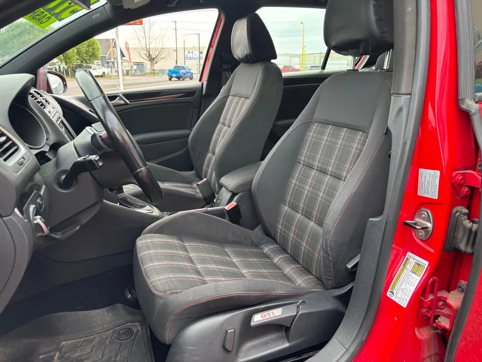 2010 Volkswagen GTI Mk6 - Image 10 of 18