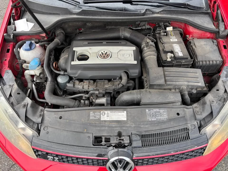 2010 Volkswagen GTI Mk6 - Image 18 of 18