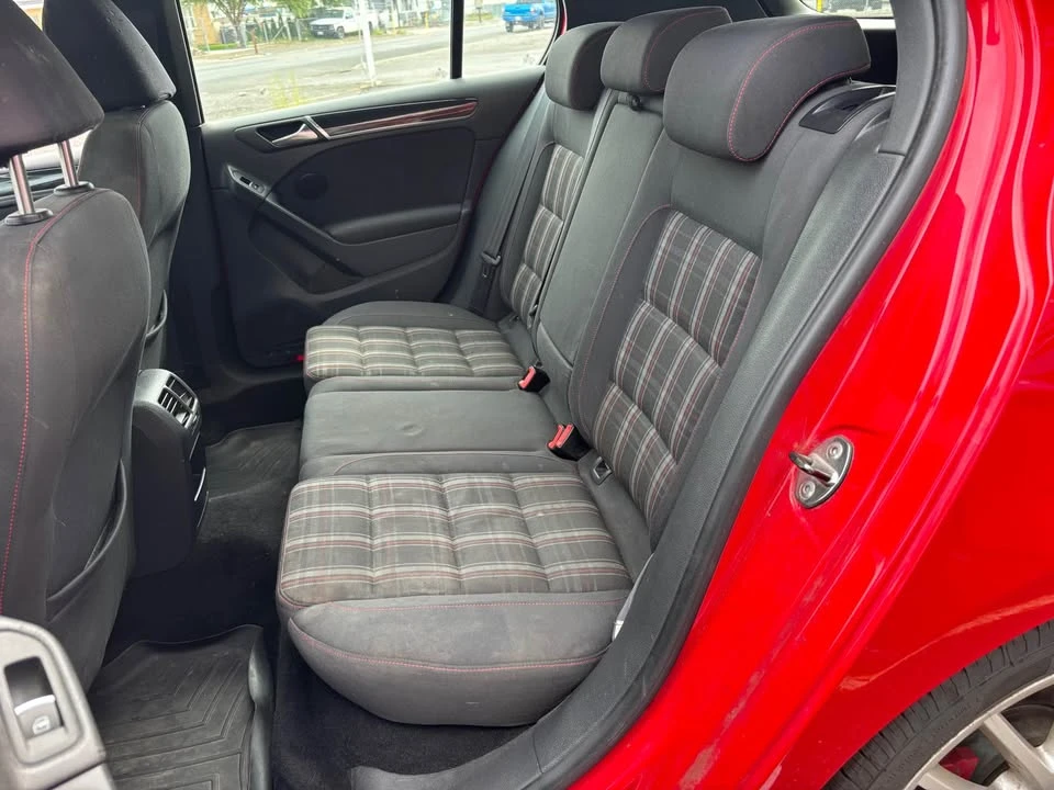 2010 Volkswagen GTI Mk6 - Image 11 of 18