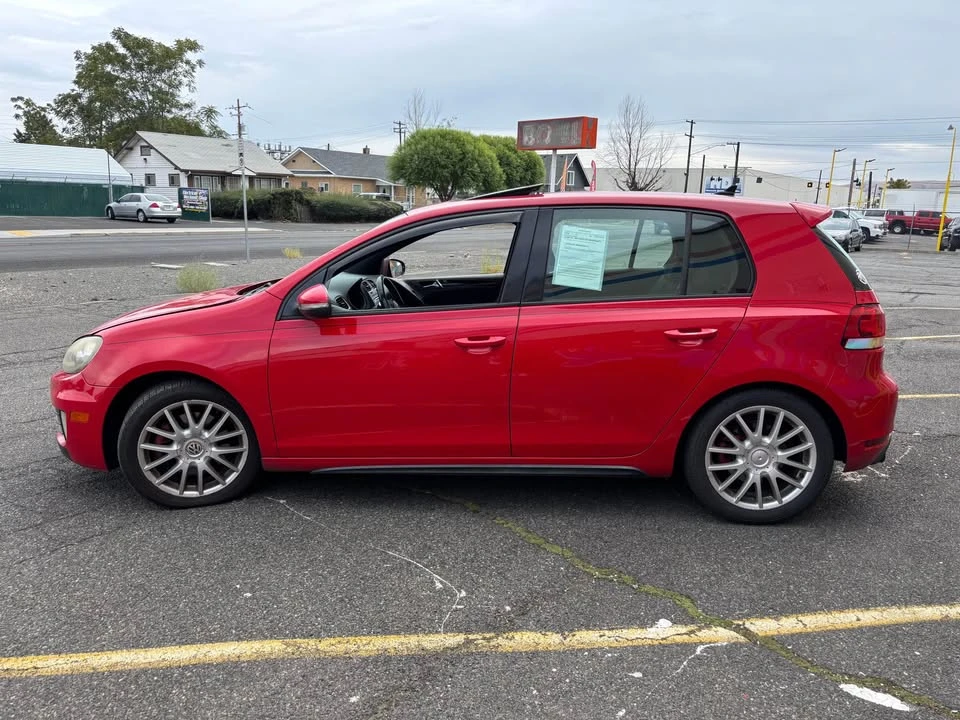 2010 Volkswagen GTI Mk6 - Image 8 of 18