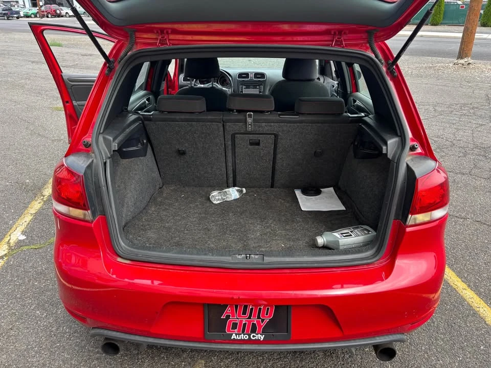 2010 Volkswagen GTI Mk6 - Image 17 of 18