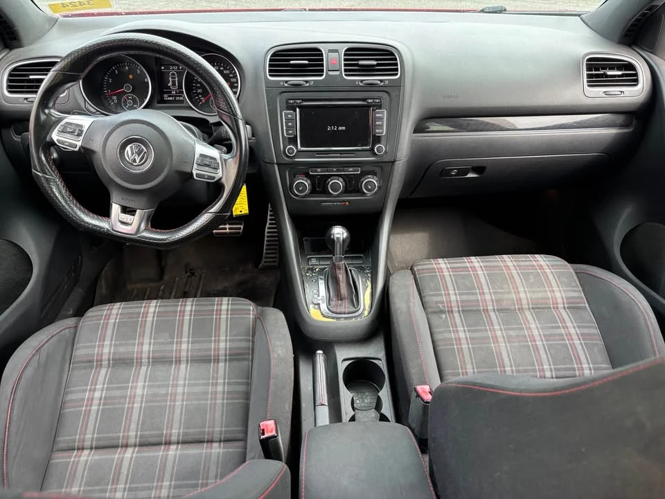 2010 Volkswagen GTI Mk6 - Image 9 of 18