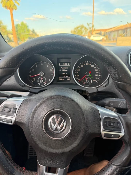 2010 Volkswagen GTI Mk6 - Image 5 of 7