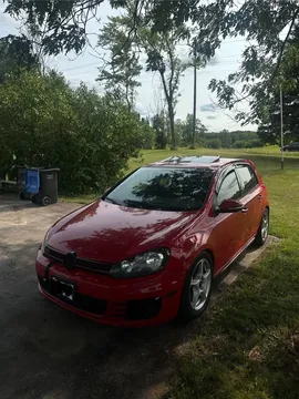 2010 Volkswagen GTI