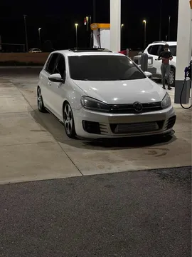 2010 Volkswagen GTI