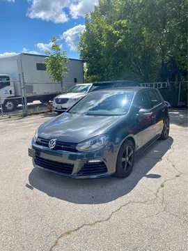 2010 Volkswagen GTI
