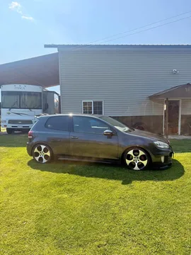 2010 Volkswagen GTI