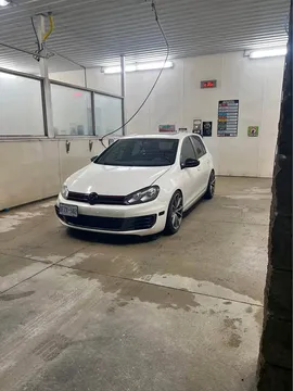 2010 Volkswagen GTI