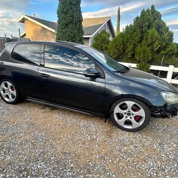 2010 Volkswagen GTI