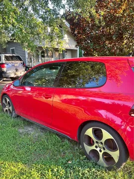 2010 Volkswagen GTI
