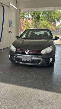 2010 Volkswagen GTI
