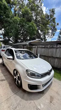 2010 Volkswagen GTI