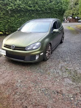 2010 Volkswagen GTI