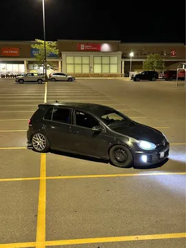 2010 Volkswagen GTI