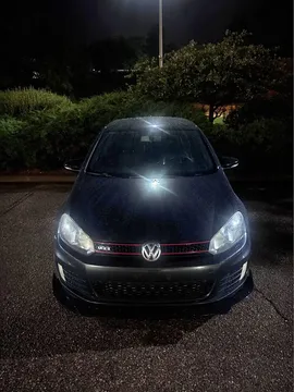 2010 Volkswagen GTI