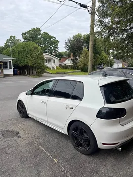 2010 Volkswagen GTI