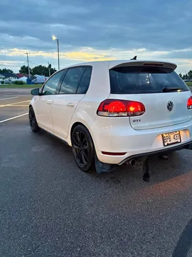 2010 Volkswagen GTI