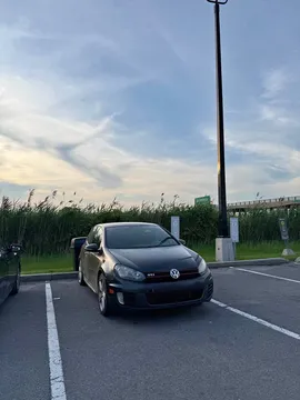 2010 Volkswagen GTI