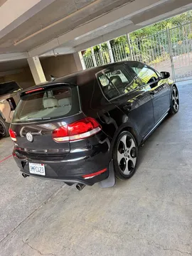 2010 Volkswagen GTI