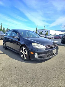 2010 Volkswagen GTI