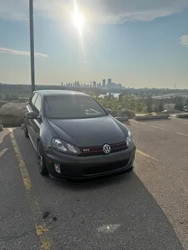 2010 Volkswagen GTI