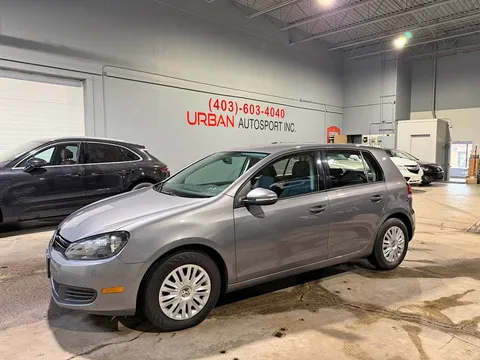 2010 Volkswagen GTI