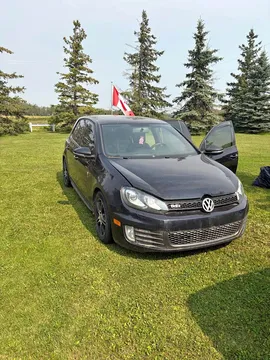 2010 Volkswagen GTI