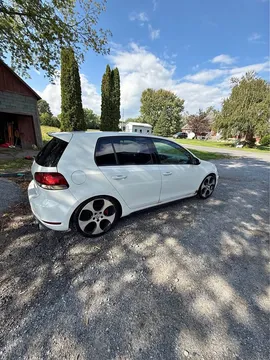 2010 Volkswagen GTI