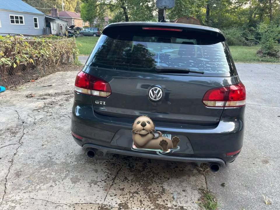 2010 Volkswagen GTI Mk6 - Image 3 of 8