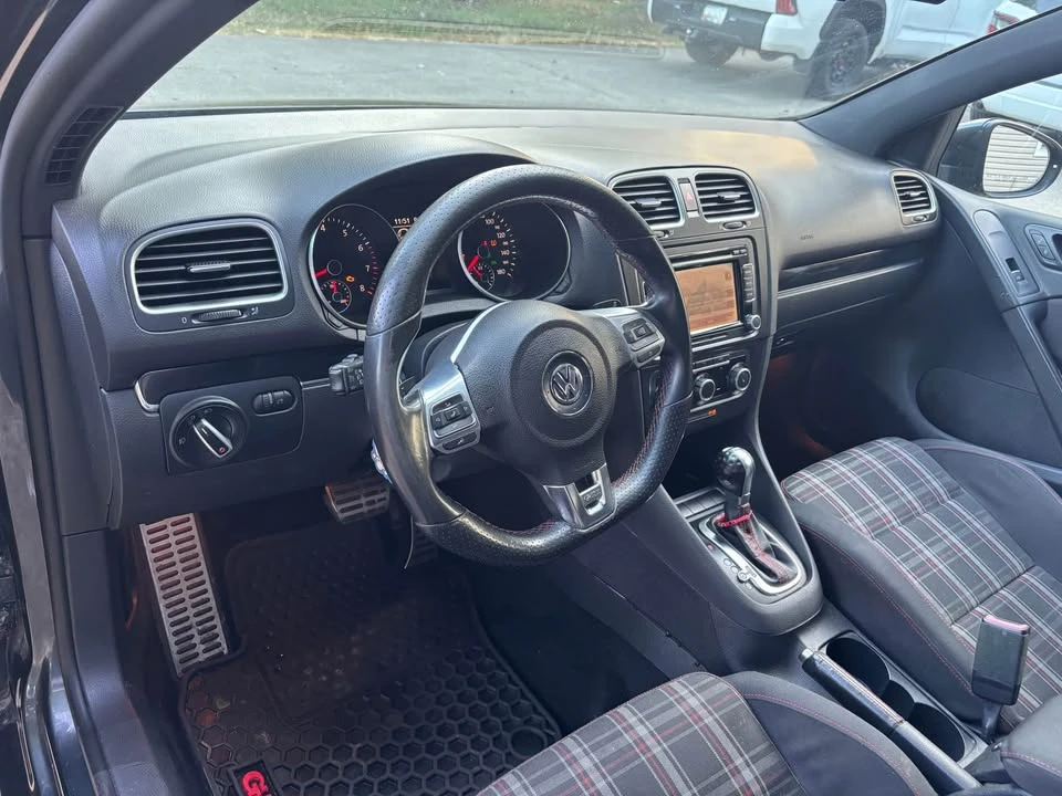 2010 Volkswagen GTI Mk6 - Image 5 of 8