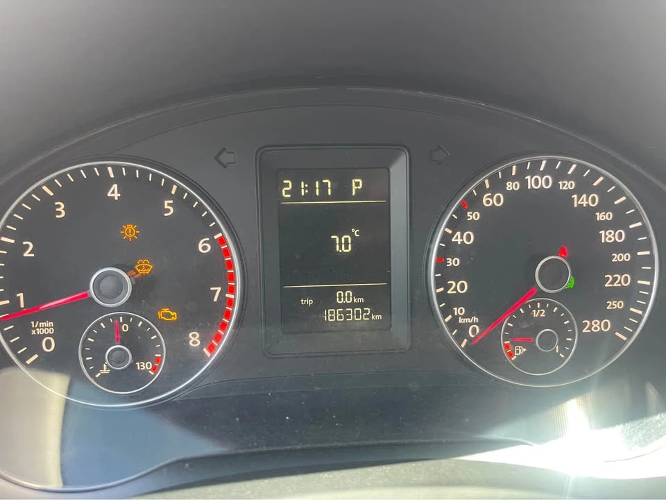 2010 Volkswagen Jetta - Image 13 of 13