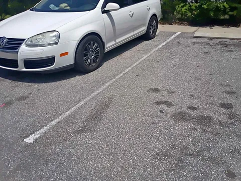 2010 Volkswagen Jetta