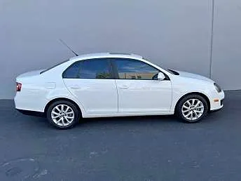 2010 Volkswagen Jetta