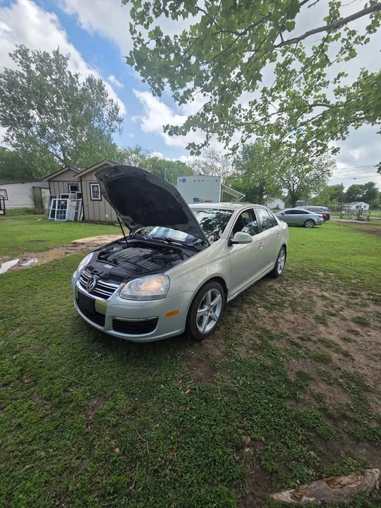 2010 Volkswagen A5 Jetta - Image 5 of 5