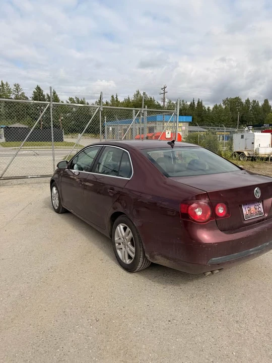 2010 Volkswagen A5 Jetta - Image 6 of 9