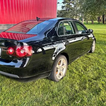 2010 Volkswagen Jetta 2.0L TDI SEL